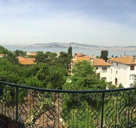 Duplex Great Sea View