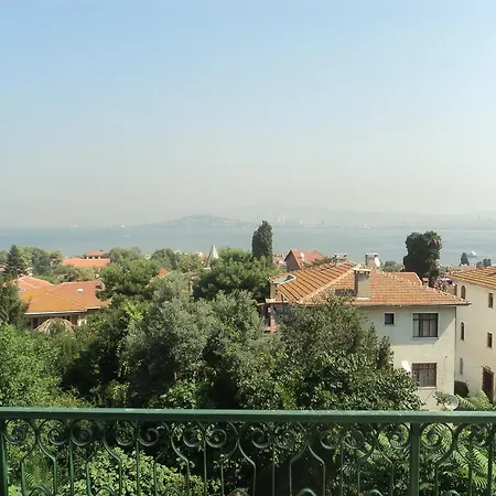 Duplex Great Sea View