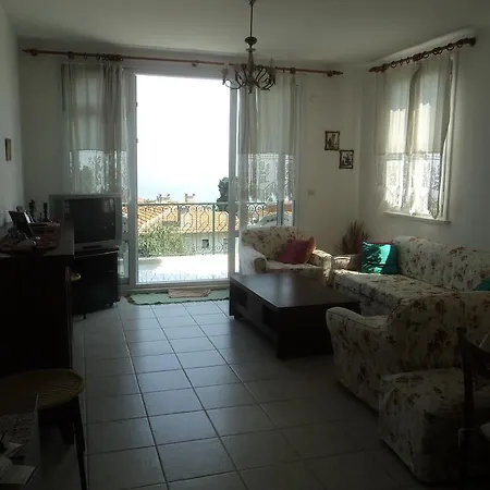Duplex Great Sea View *