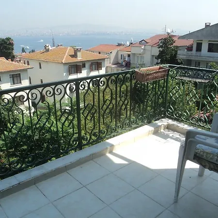 Apartamento Duplex Great Sea View