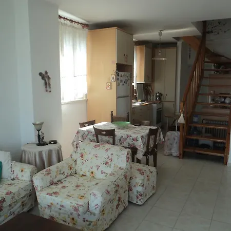 Duplex Great Sea View Apartamento