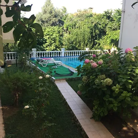 Duplex Great Sea View * Büyükada