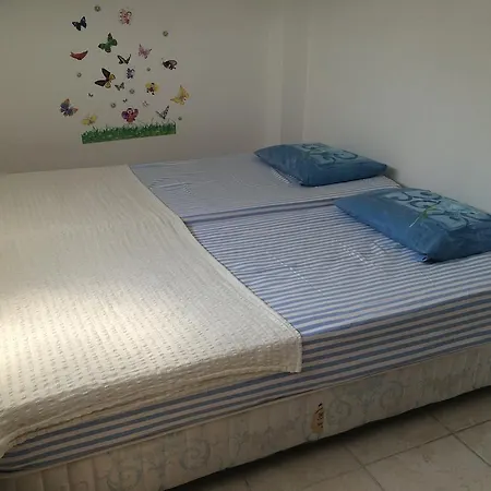Duplex Great Sea View Büyükada