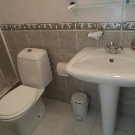 Apartamento Duplex Great Sea View *