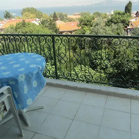 Duplex Great Sea View Apartamento *