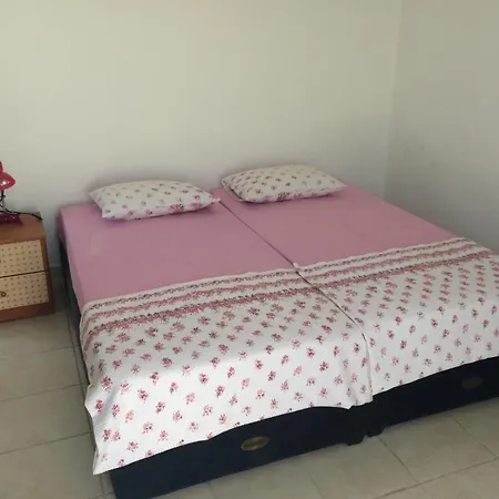Duplex Great Sea View *