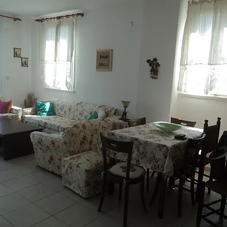 Duplex Great Sea View