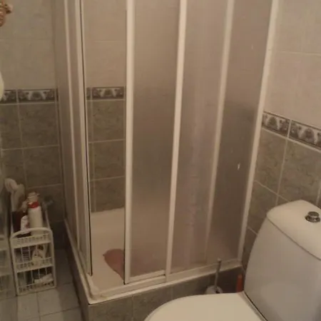 Duplex Great Sea View Apartamento *