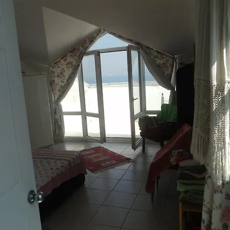 Duplex Great Sea View Apartamento Büyükada